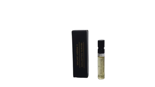 عينة كلايف كريستيان C وودي ليذر - 2مل