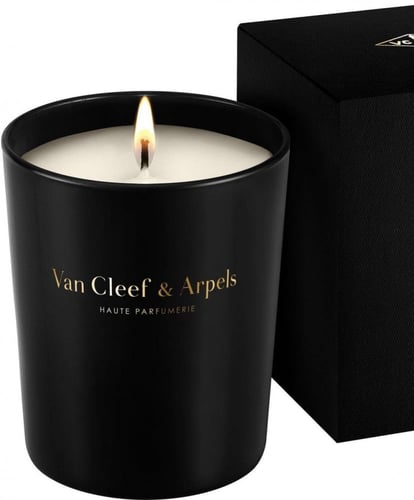 شمعه فان كليف كولكشن اكسترا اوردينير - 140 جرام