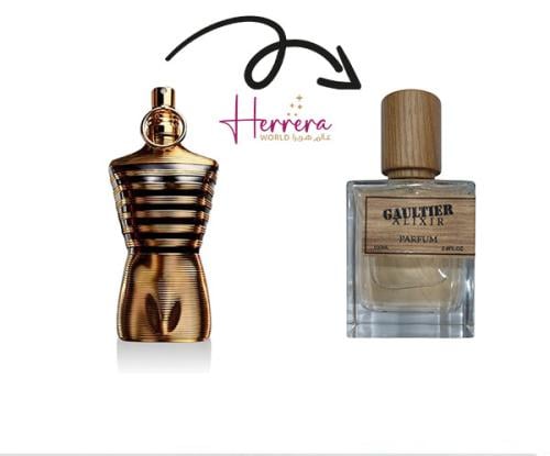 The alternative perfume Gaultier Le Mal - 100ml