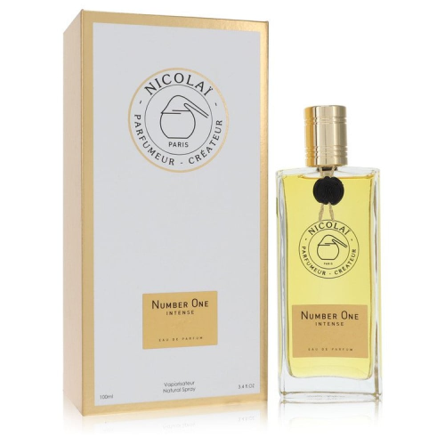 Nicolai Number One Intense or the Parfum - 100ml