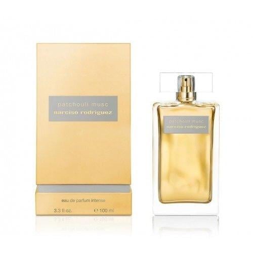 Narciso Rodriguez Patchouli Musk Eau de Parfum - 1...