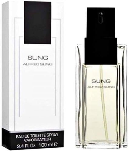 Sung women's perfume or Eau de Toilette - 100ml