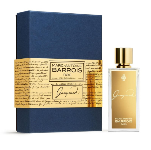 مارك أنطوان باروا جانيميد أو دو بارفيوم - 100مل