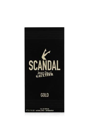 عينة جان بول غولتير سكاندال قولد او دو بارفيوم - 1...