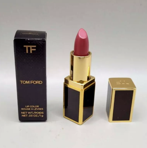 Tom Ford Lip Color Lipstick - 1 gram