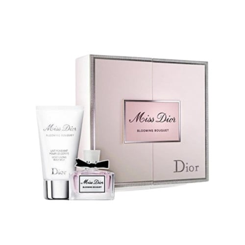 عينة ديور مس ديور بلومينغ بوكيه او دو تواليت سكب -...