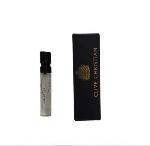 عينة كلايف كريستيان عنبر وود - 2مل