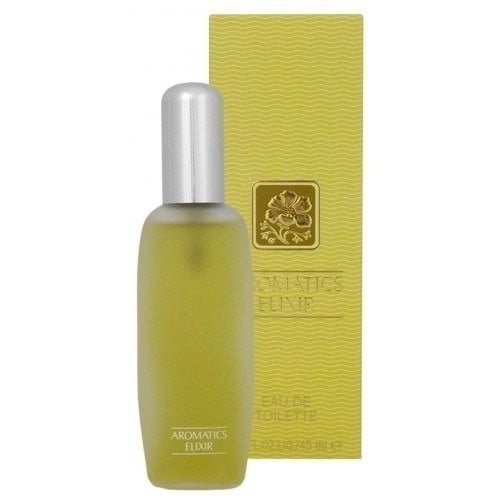 عطر كلينيك اروماتيكس اليكسير او دو بارفيوم - 100مل