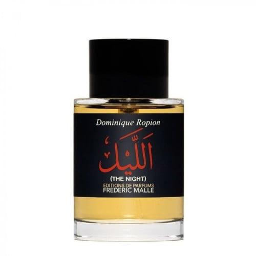 عطر فردريك مال الليل - 100ملThe Night Frederic Mal...