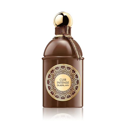 جيرلان كيور انتنس للجنسين او دو بارفيوم - تقسيم