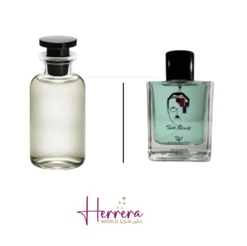 عطر سيلف بورتريت بديل لويس فيتون اوراج - 100مل