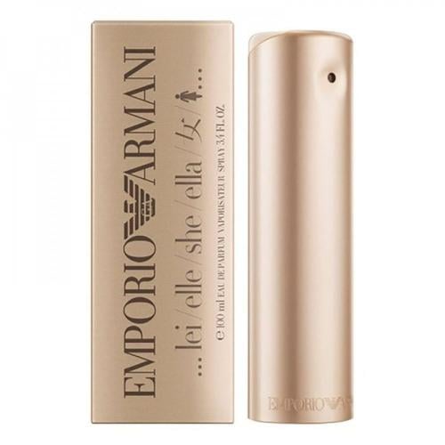 Emporio Armani She Women's Eau de Parfum - 100ml