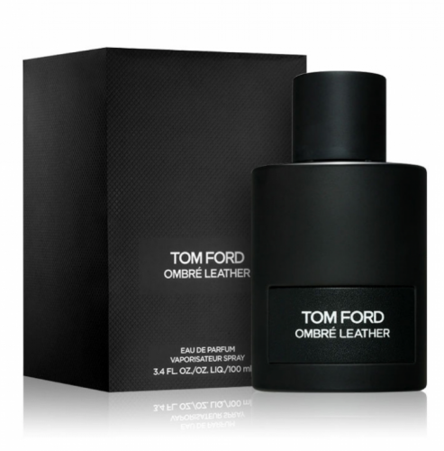 عطر توم فورد أومبريه ليذر او دو بارفيوم - 100مل