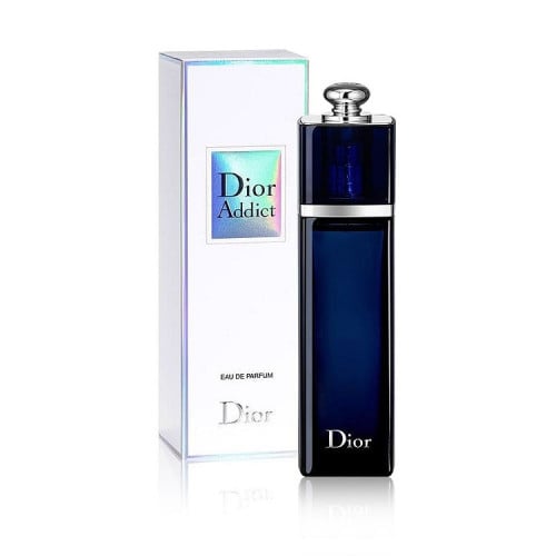 عطر ديور اديكت الكحلي او دو بارفيوم - 100مل Dior A...