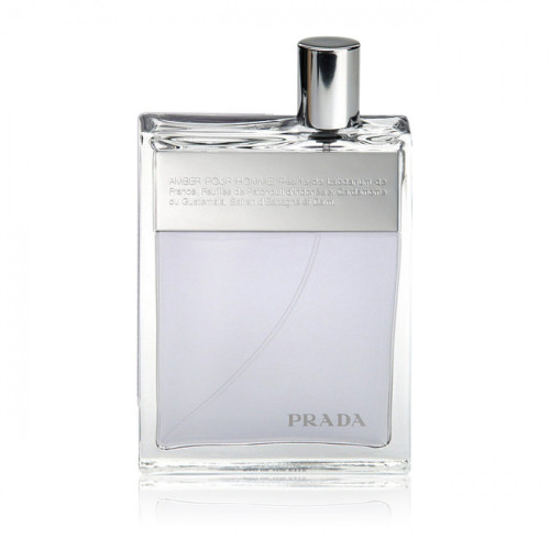 عطر برادا عنبر الرجالي - 100مل