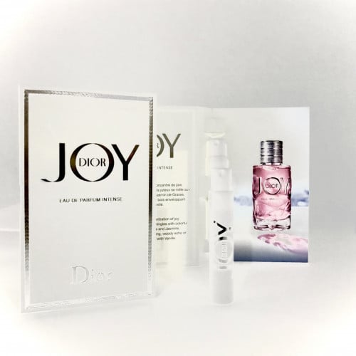 عينة ديور جوي او دو بارفيوم انتنس - 1مل