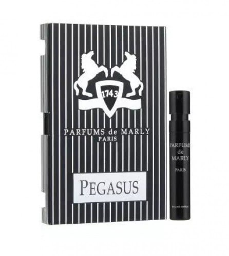 عينة مارلي بيغاسوس او دو بارفيوم - 1.5مل