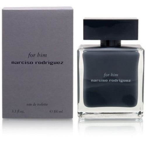 عطر نارسيسو رودريغز رجالي او دو تواليت - 100مل