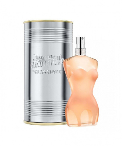 عطر جان بول غولتير كلاسيك النسائي او دو تواليت - 1...