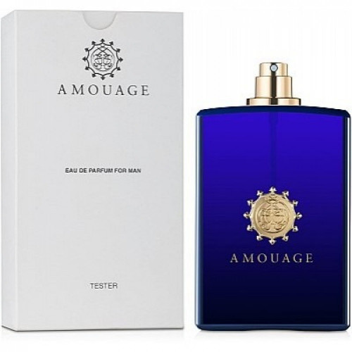 تستر عطر امواج انترلود الرجالي او دو بارفيوم - 100...