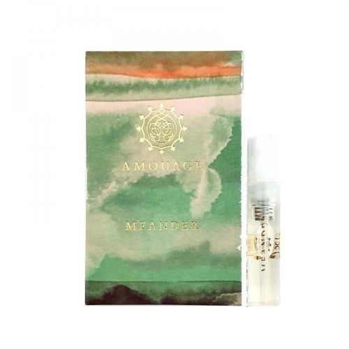 عينة امواج مياندر او دو بارفيوم - 2مل