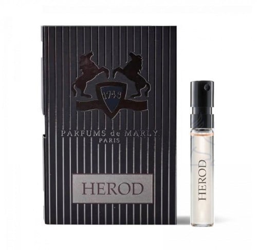 عينة مارلي هيرود او دو بارفيوم - 1.5مل