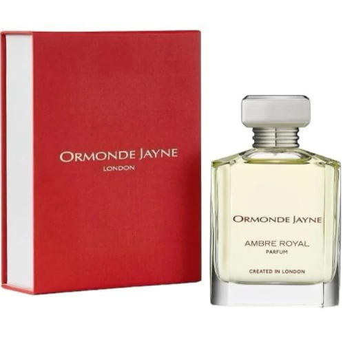 عطر ارموند جين عمبر رويال بارفيوم - 88مل