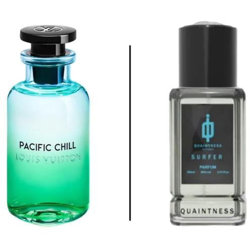 Serfer Quantens Perfume - 100ml