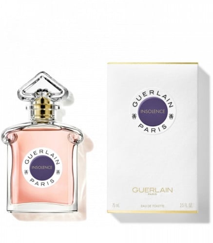 عطر غيرلان انسولانس او دو تواليت - 75مل