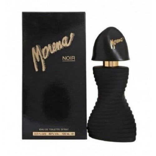 عطر ماركيز مورينا نوار للنساء او دو تواليت - 100مل