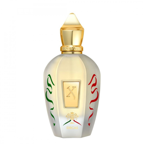 زيرجوف ديكاس للجنسين تستر - 100 مل Decas Xerjoff