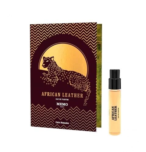 عينة ميمو افريكان ليذر او دو بارفيوم - 1.5مل