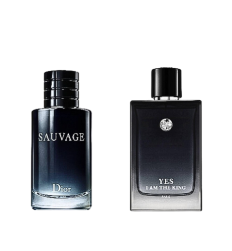 عطر جيبرليز يس اي ام ذا كينج - او دو تواليت - 100م...