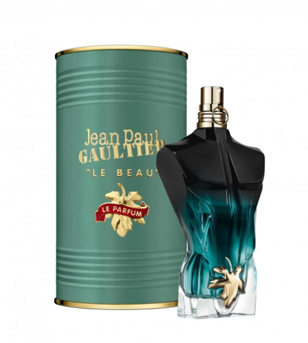 Jean Paul Gaultier Le Beau Le Parfum men's perfume...