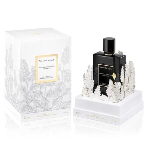 Van Cleef Mont Light Patchouli Eau de Parfum - 75m...