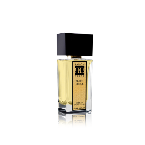 Ramon Bigar Black Stone Extra De Parfum - 100 ml