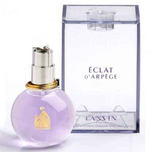 Lanvin perfume, Eclat de Arabesque or Eau de Parfu...