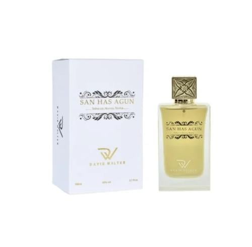 بديل عطر ناكسوس عطر سان هاس اقان من دافيد والتر -...