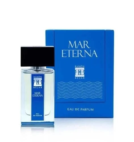 Ramon Bejar Mar Attirna Eau de Parfum 100ml
