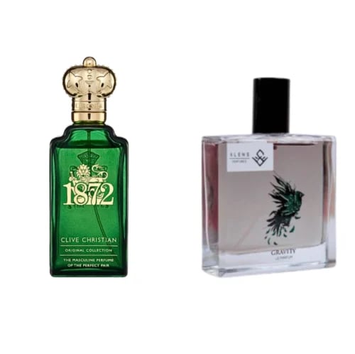 Graffiti perfume from Excellence Le Parfum - 100ml