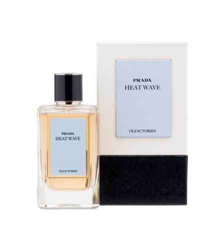 Prada Olfactories Heat Wave - Unisex Perfume - 100...