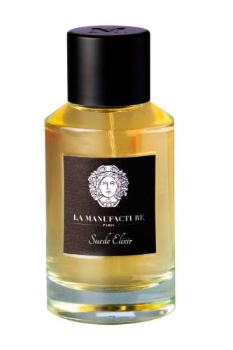 لا مانوفاكتور سويد اليكسير تستر - 100مل بدون كرتون...