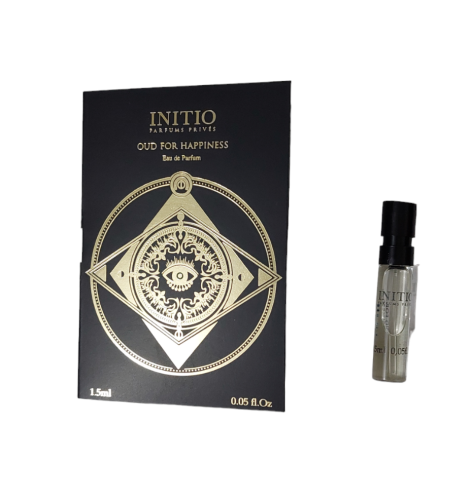 عينة انيشيو عود فور هابينس - 1.5مل