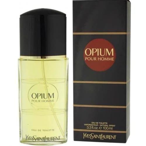 Yves Saint Laurent Homme - 100 ml