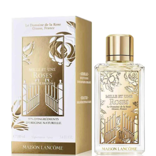 عطر لانكوم ميل ات اون روز Mille & Une Roses او دو...