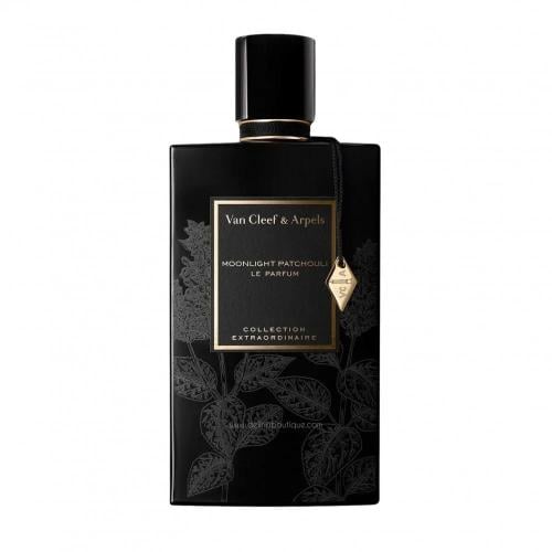Van Cleef & Arpels Mon La Nuit Patchouli Le Parfum...