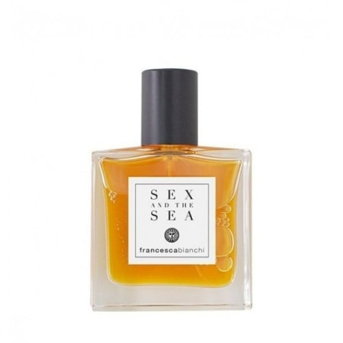عطر فرانشيسكا بيانكي سكس اند ذا سي اكسترايت دي بار...
