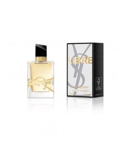 عينة ايف سان لوران ليبر او دو بارفيوم - 7.5مل - سك...