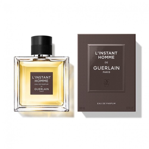 عطر جيرلان لينستانت بور هوم او دو بارفيوم - 100مل