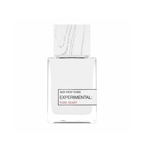 تستر عطر مين نيويورك EXPERIMENTAL بيور هارت - 75مل